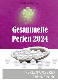 Produktbild: Gesammelte Perlen 2024