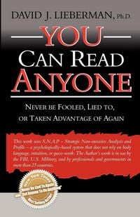 Produktbild: You Can Read Anyone