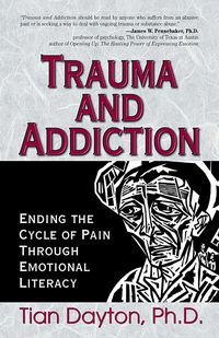 Produktbild: Trauma and Addiction