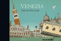Produktbild: Venezia. Ediz. italiana, spagnola e inglese