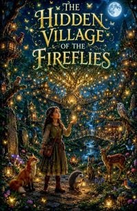 Produktbild: The Hidden Village of the Fireflies
