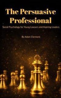 Produktbild: The Persuasive Professional