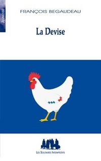 Produktbild: La devise