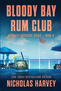Produktbild: Bloody Bay Rum Club