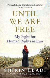Produktbild: Until We Are Free