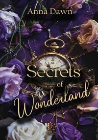 Produktbild: Secrets of Wonderland