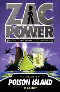 Produktbild: Zac Power #1