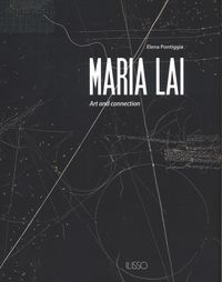 Produktbild: Maria Lai. Art and connection