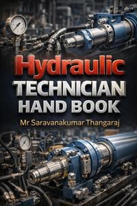 Produktbild: Hydraulic Technician Handbook
