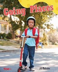 Produktbild: Going Places