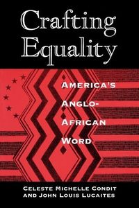 Produktbild: Condit, C: Crafting Equality (Paper)