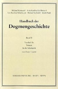 Produktbild: Trinit&auml;t