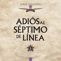 Produktbild: Adi&oacute;s al S&eacute;ptimo de L&iacute;nea 5
