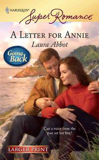 Produktbild: A Letter for Annie