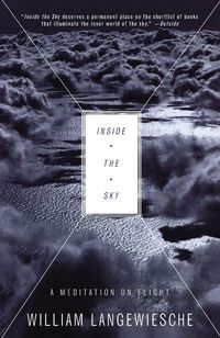 Produktbild: Inside the Sky