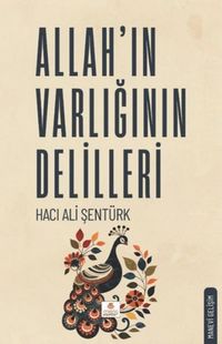 Produktbild: Allahin Varliginin Delilleri