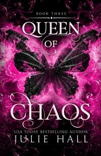 Produktbild: Queen of Chaos