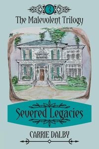 Produktbild: Severed Legacies