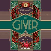 Produktbild: The Giver. Il figlio