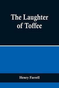 Produktbild: The Laughter of Toffee