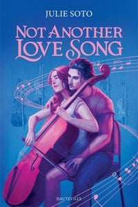 Produktbild: Not Another Love Song