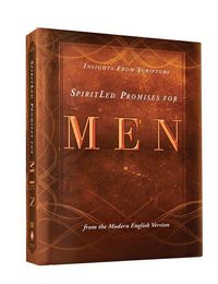 Produktbild: Spiritled Promises for Men
