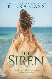 Produktbild The Siren