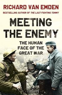 Produktbild: Meeting the Enemy