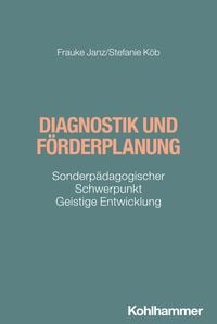 Produktbild: Diagnostik und F&ouml;rderplanung