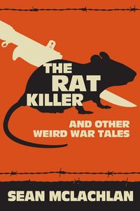 Produktbild: The Rat Killer and other Weird War Tales