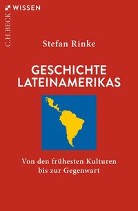 Produktbild: Geschichte Lateinamerikas
