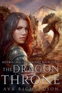 Produktbild: The Dragon Throne