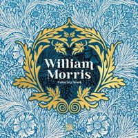 Produktbild: William Morris Coloring Book