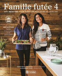 Produktbild: Famille fut&eacute;e 4