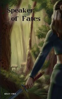 Produktbild: Speaker of Fates