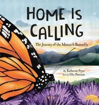 Produktbild: Home Is Calling