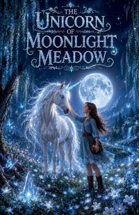 Produktbild: The Unicorn of Moonlight Meadow
