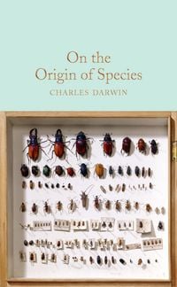 Produktbild: On the Origin of Species