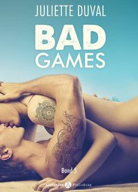 Produktbild: Bad Games - 5