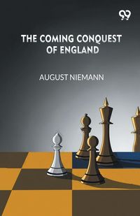 Produktbild: The Coming Conquest Of England