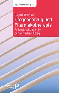 Produktbild: Drogenentzug und Pharmakotherapie
