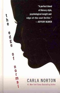 Produktbild: Edge Of Normal -Lp