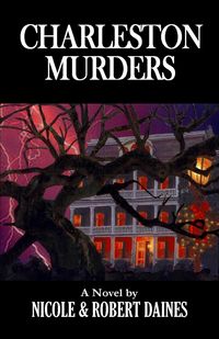 Produktbild: Charleston Murders