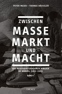 Produktbild: Zwischen Masse, Markt und Macht