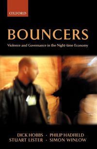 Produktbild: Bouncers