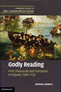 Produktbild: Godly Reading