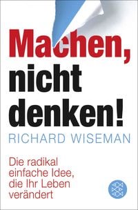Produktbild: Machen &ndash; nicht denken!