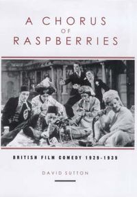 Produktbild: A Chorus Of Raspberries