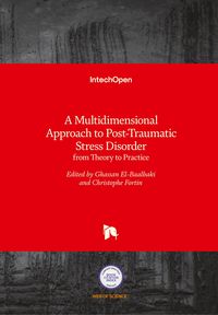 Produktbild: A Multidimensional Approach to Post-Traumatic Stress Disorder