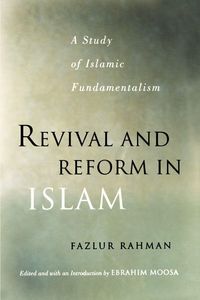 Produktbild: Revival and Reform in Islam